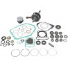 Kit réfection moteur complet Vertex Yamaha Raptor 350 2005-2013 / Warrior 350 2000-2004 Surcote +0,50 mm | Dr Rider
