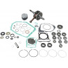 Kit réfection moteur complet Vertex Yamaha Raptor 350 2005-2013 / Warrior 350 2000-2004 Surcote +1,00 mm | Dr Rider