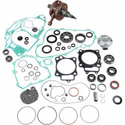 Kit réfection moteur complet Vertex Honda CRF 250 R 2016-2017 | Dr Rider