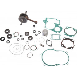 Kit réfection moteur complet Vertex 2T KTM 50 SX 2006-2008 / 50 SX Pro JR/SR 2004-2005 | Dr Rider