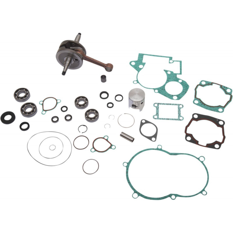Kit réfection moteur complet Vertex 2T KTM 50 SX 2006-2008 / 50 SX Pro JR/SR 2004-2005 | Dr Rider