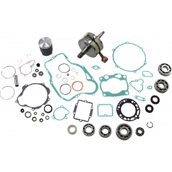 Kit réfection moteur complet Vertex 2T Kawasaki KX 250 2005 | Dr Rider