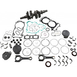 Kit réfection moteur complet Vertex Polaris ACE / Ranger / RZR 900 2017 | Dr Rider