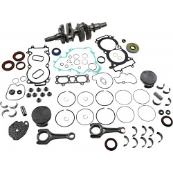 Kit réfection moteur complet Vertex Polaris RZR 900 2018-2020 | Dr Rider