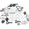 Kit réfection moteur complet Vertex Polaris RZR 900 2018-2020 | Dr Rider