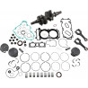 Kit réfection moteur complet Vertex Polaris ACE 900 / Ranger 900 2018-2019 | Dr Rider