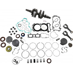 Kit réfection moteur complet Vertex Polaris RZR XP 1000 / XP 4 1000 2014-2015 | Dr Rider