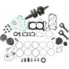 Kit réfection moteur complet Vertex Polaris RZR XP 1000 / XP 4 1000 2016-2017 | Dr Rider