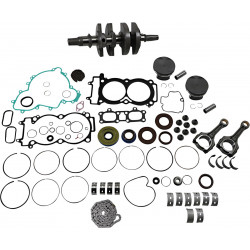 Kit réfection moteur complet Vertex Polaris General 1000 / RZR 1000 2018-2020 | Dr Rider