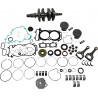 Kit réfection moteur complet Vertex Polaris General 1000 / RZR 1000 2018-2020 | Dr Rider