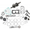 Kit réfection moteur complet Vertex Polaris General 1000 / RZR 1000 2016-2017 | Dr Rider