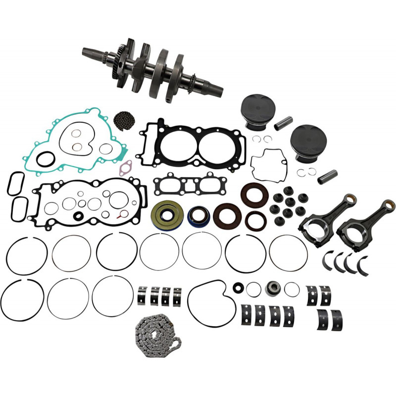 Kit réfection moteur complet Vertex Polaris Ranger 1000 XP 2019 | Dr Rider