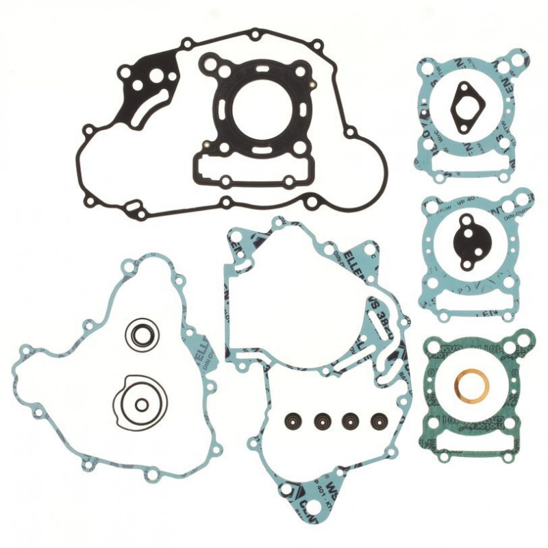 GASKET KIT COMPLETE APR - 09342962 - Dr Rider