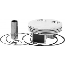 Kit piston Vertex forgé Ø94,95 mm Yamaha YFZ 450 R 2009-2023 Cote A | Dr Rider