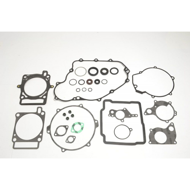 GASKET KIT COMPLETE HUS - 09342972 | Dr Rider