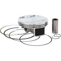 Kit piston Vertex forgé Ø95,45 mm Suzuki LT-R 450 QuadRacer 2006-2009 Cote A | Dr Rider