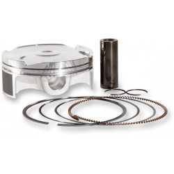 Kit piston Vertex forgé Ø95,97 mm Suzuki RM-Z 450 2008-2012 Cote B | Dr Rider