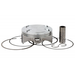 Kit piston Vertex forgé Ø95,98 mm Kawasaki KLX 450 R 2008-2010 Cote C | Dr Rider