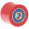 Roulette de chaîne RFX Race (Rouge) 34mm
