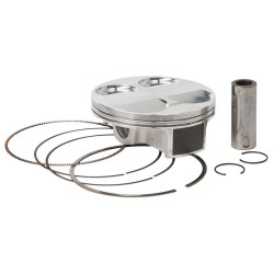 Kit piston Vertex forgé Ø95,95 mm Honda CRF 450 R 2013-2016 cote A | Dr Rider