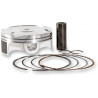 Kit piston et joints haut moteur Vertex coulé Ø47,47 mm Yamaha YZ 85 2019-2022 Cote C | Dr Rider