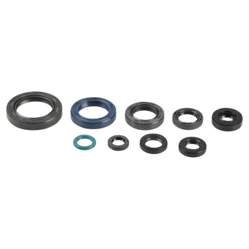 ENGINE OIL SEALS KIT - 09343060 | Dr Rider