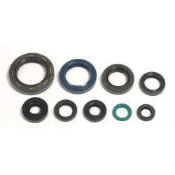 ENGINE OIL SEALS KIT - 09343060 | Dr Rider