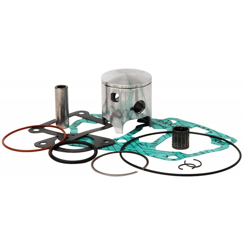 Kit piston et joints haut moteur Vertex coulé Ø46,97 mm KTM 85 SX 2013-2017 Cote D | Dr Rider