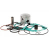 Kit piston et joints haut moteur Vertex coulé Ø46,97 mm KTM 85 SX 2013-2017 Cote D | Dr Rider
