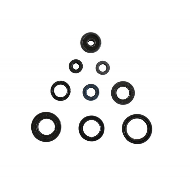 ENGINE OIL SEALS KIT - 09343062