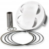 Kit piston Vertex forgé Ø95,96 mm Honda CRF 450 R / RX 2017-2018 cote A | Dr Rider