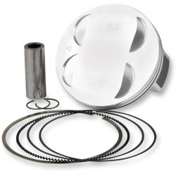 Kit piston Vertex forgé Ø95,97 mm Honda CRF 450 R / RX 2017-2018 cote B | Dr Rider