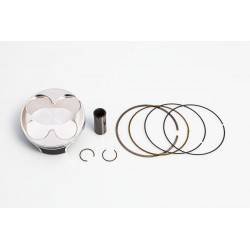 Kit piston Vertex forgé Ø95,96 mm Honda CRF 450 R / CRF 450 RX 2019-2024 Cote A | Dr Rider