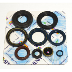 ENGINE OIL SEALS KIT - 09343071