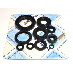 ENGINE OIL SEALS KIT - 09343073 | Dr Rider