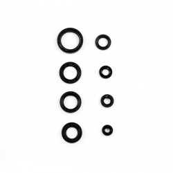 ENGINE OIL SEALS KIT - 09343075
