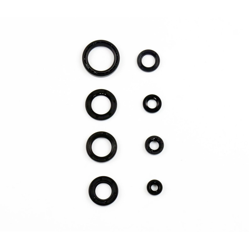 ENGINE OIL SEALS KIT - 09343075