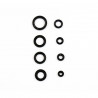 ENGINE OIL SEALS KIT - 09343075