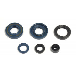 ENGINE OIL SEALS KIT - 09343078 | Dr Rider