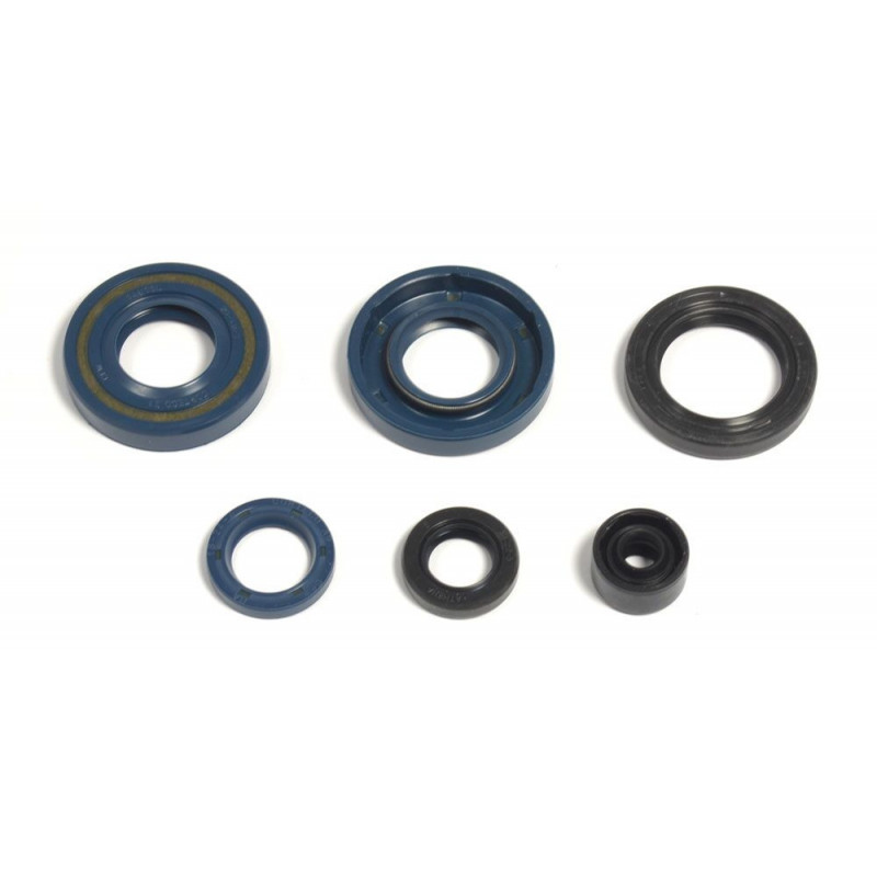 ENGINE OIL SEALS KIT - 09343078 | Dr Rider