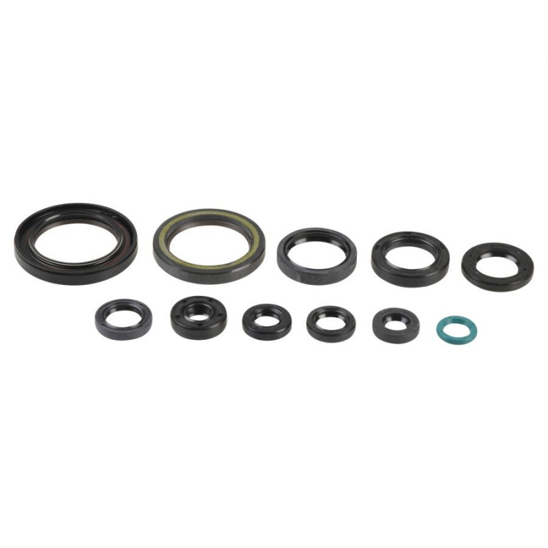 ENGINE OIL SEALS KIT - 09343080 | Dr Rider