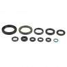 ENGINE OIL SEALS KIT - 09343080 | Dr Rider