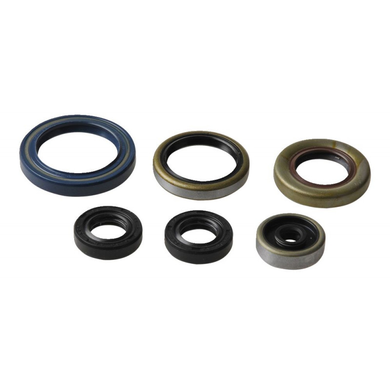 ENGINE OIL SEALS KIT - 09343083 | Dr Rider