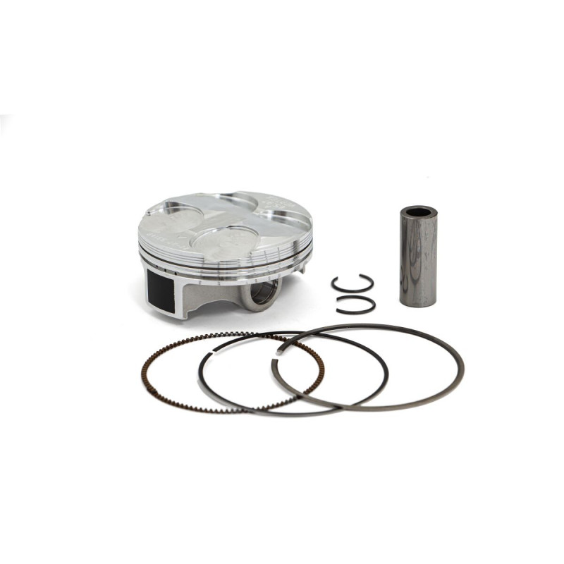 Kit piston Vertex forgé haute compression Ø78,98 mm Honda CRF 250 R / CRF 250 RX 2022-2026 Cote C | Dr Rider