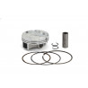 Kit piston Vertex forgé haute compression Ø78,98 mm Honda CRF 250 R / CRF 250 RX 2022-2026 Cote C | Dr Rider