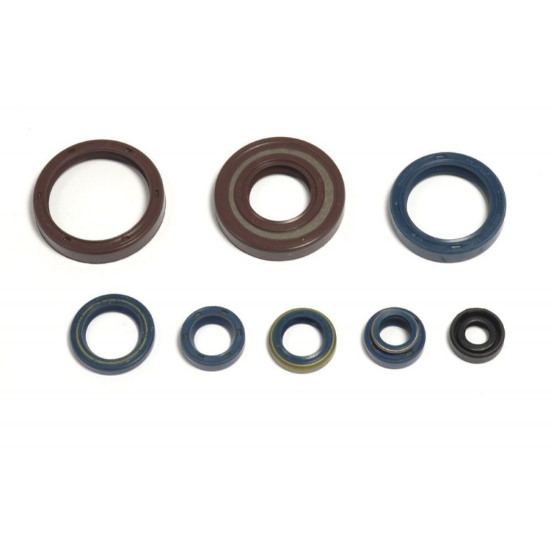 ENGINE OIL SEALS KIT - 09343084