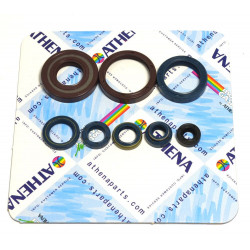ENGINE OIL SEALS KIT - 09343084