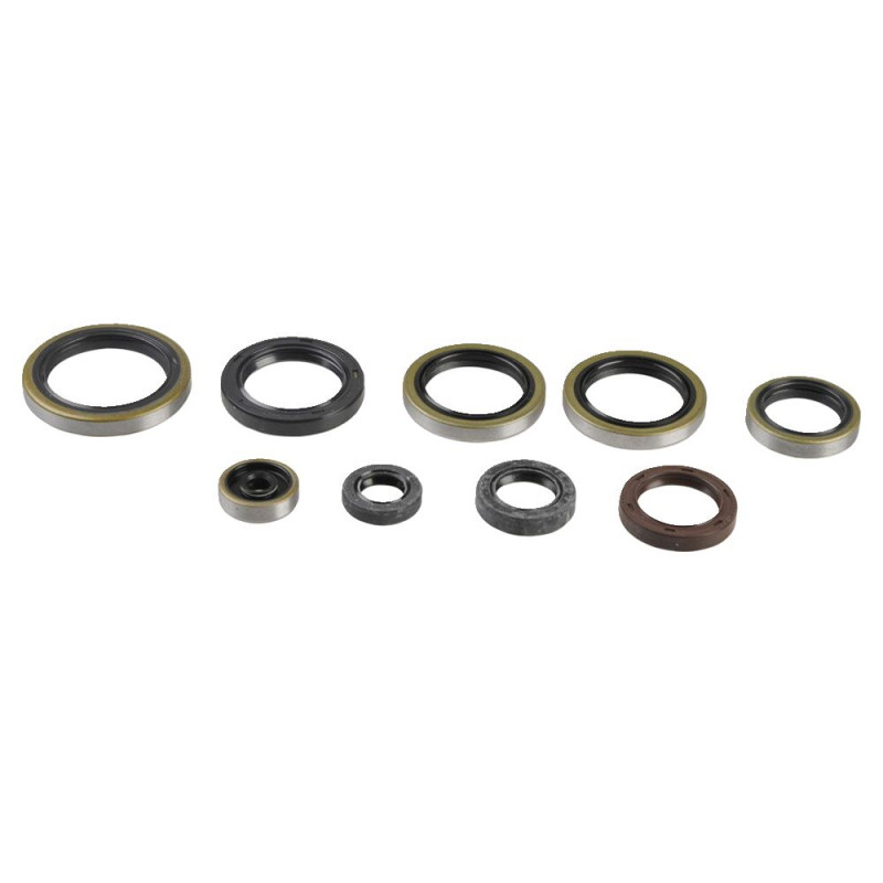 ENGINE OIL SEALS KIT - 09343085
