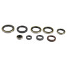 ENGINE OIL SEALS KIT - 09343085