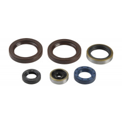 ENGINE OIL SEALS KIT - 09343087
